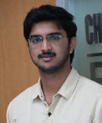 Sai Krishna Kamepalli