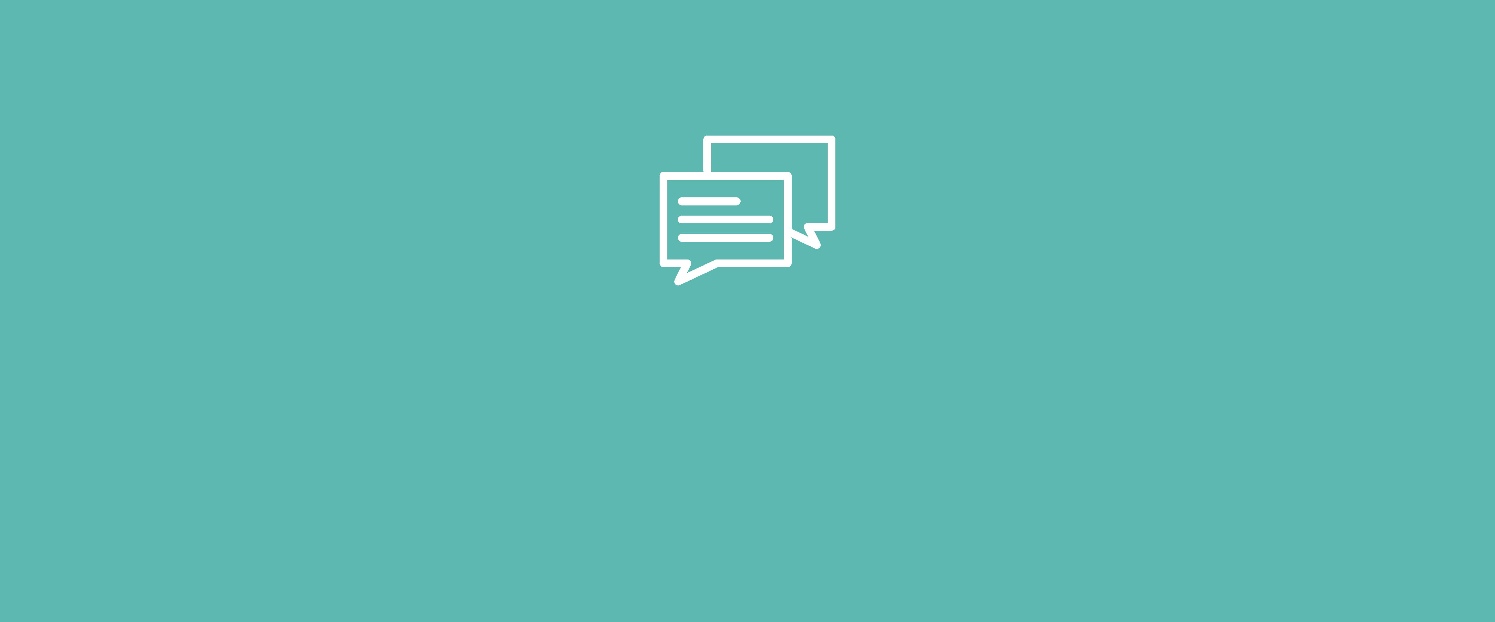 speech box