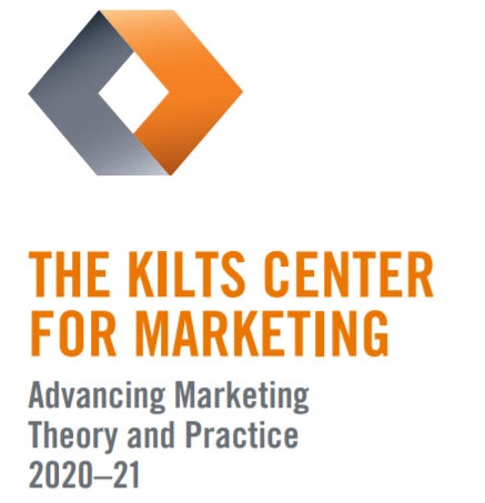 The Kilts Center for Marketing Year in Review 2021