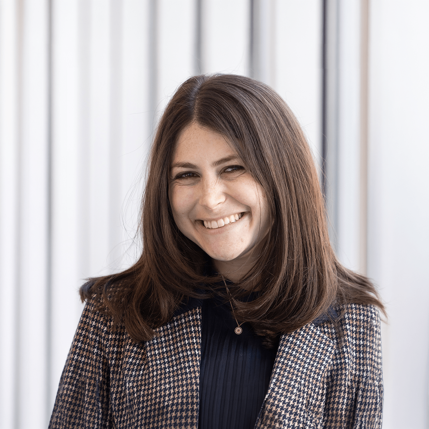 Hayley Seltzberg Headshot