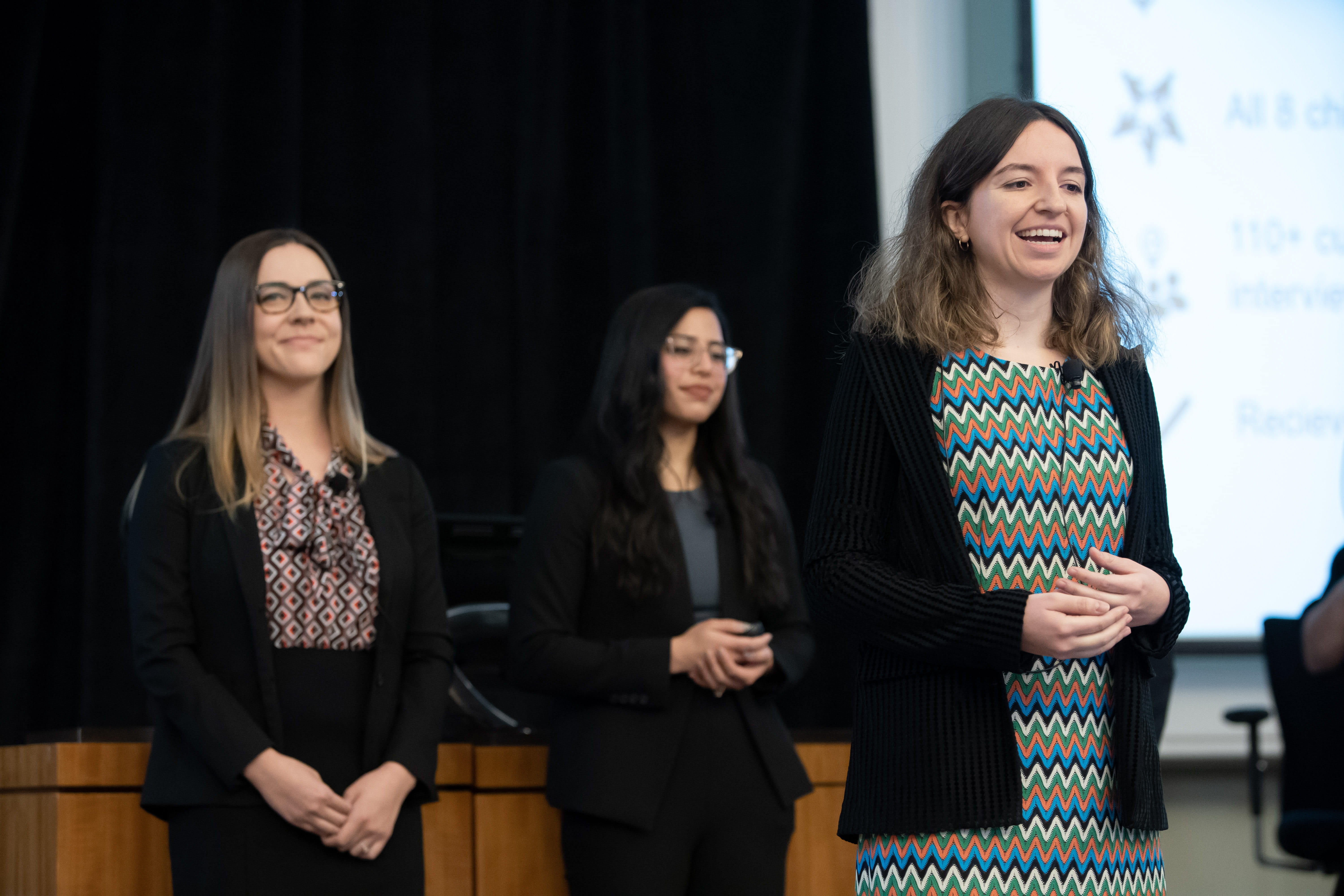 Counselors for America SNVC 2022