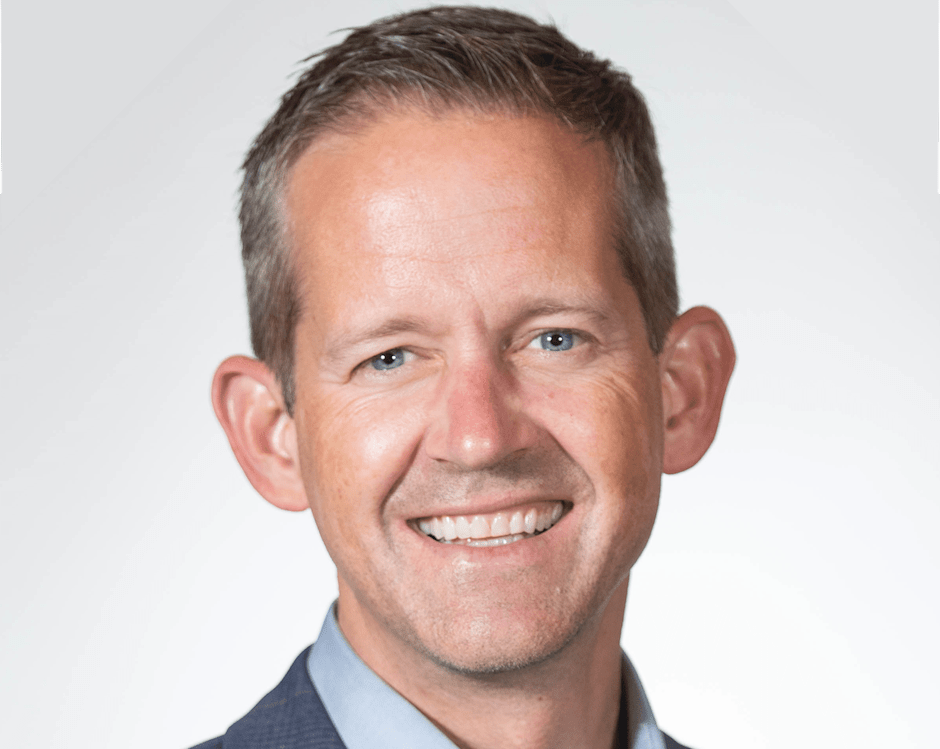 Connor Todd Software Developer Golub Capital Board Fellows Program - Rustandy Center | Chicago Booth