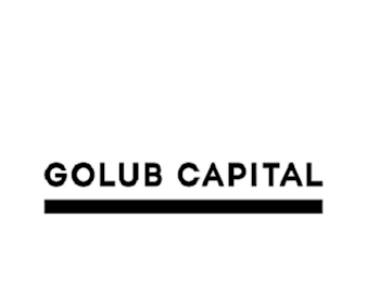 Golub Capital Logo