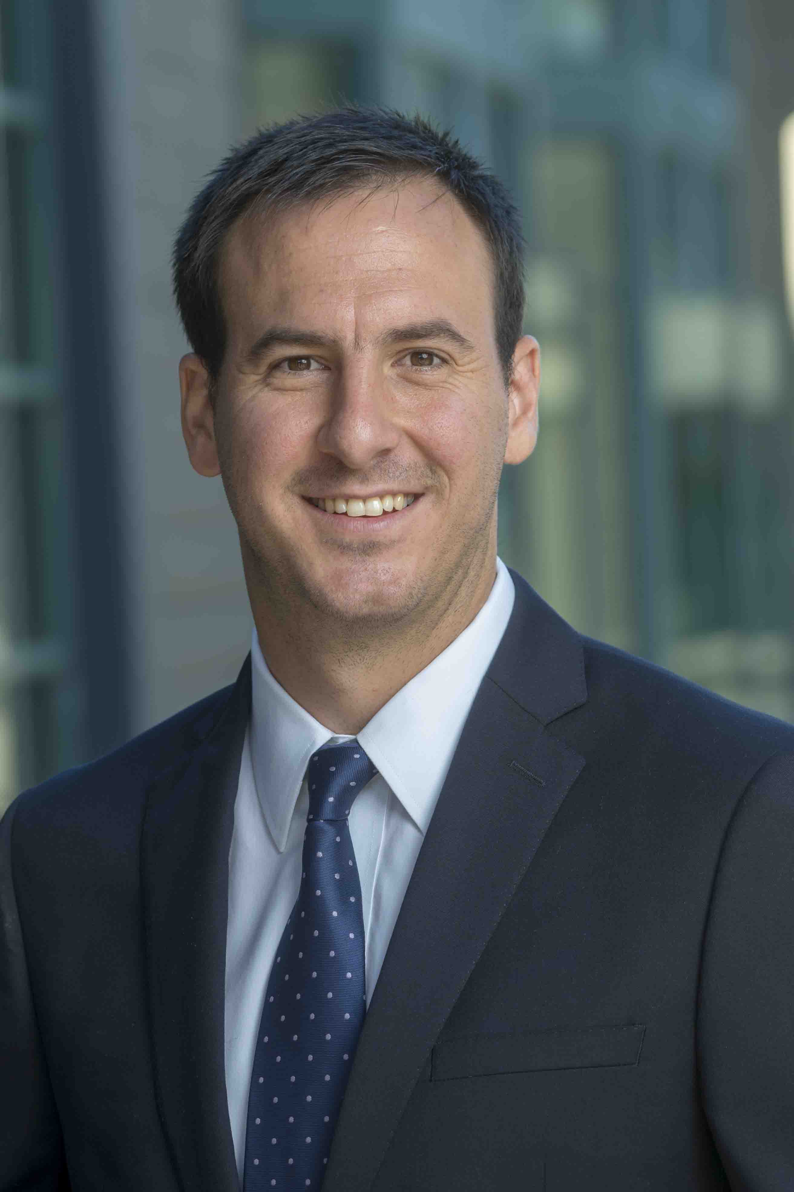 Andres Gonzalez-Lira