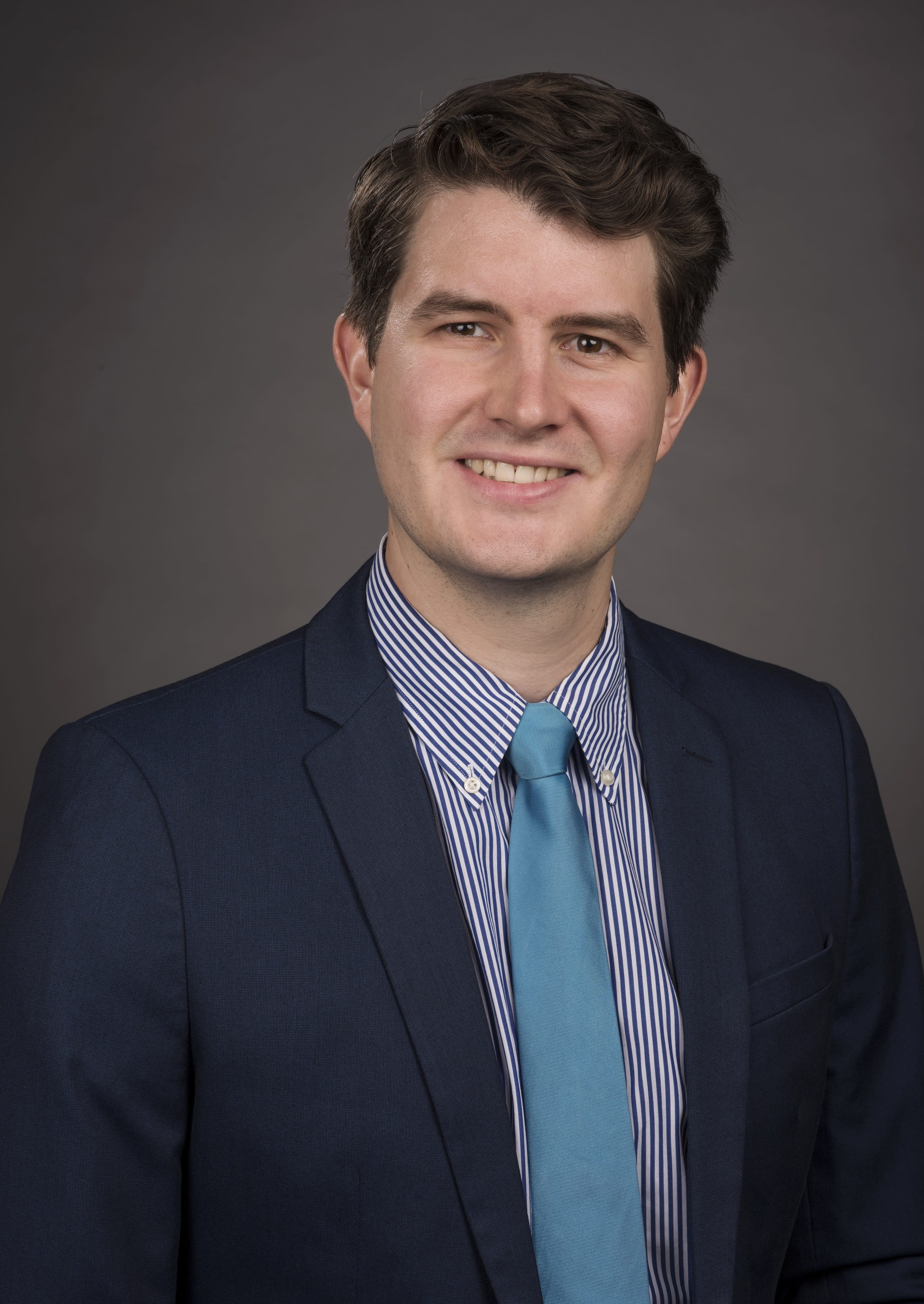 David SAMUEL headshot