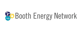 Booth Eneergy Network Logo