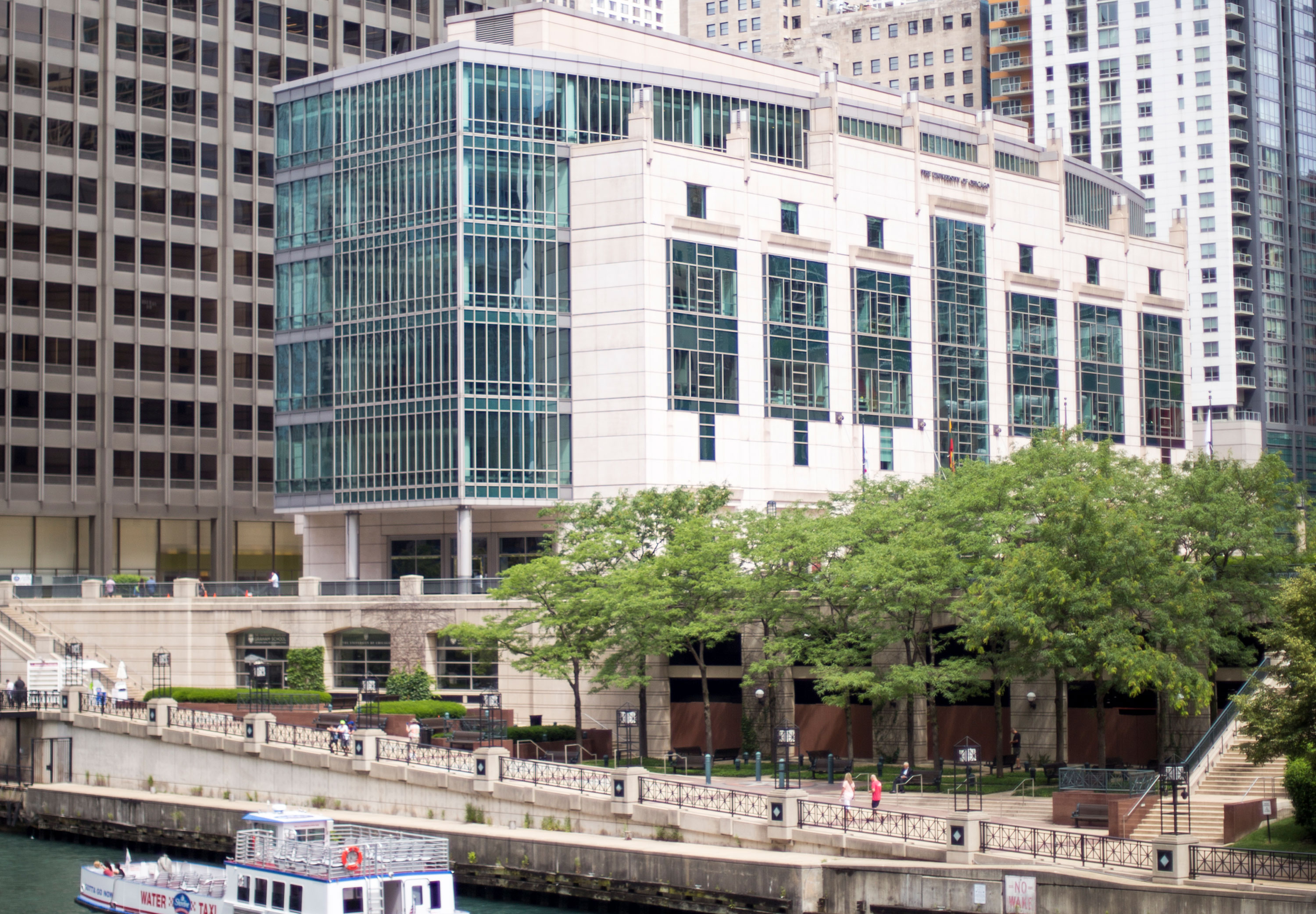 Executive Education Chicago Booth Executive Education