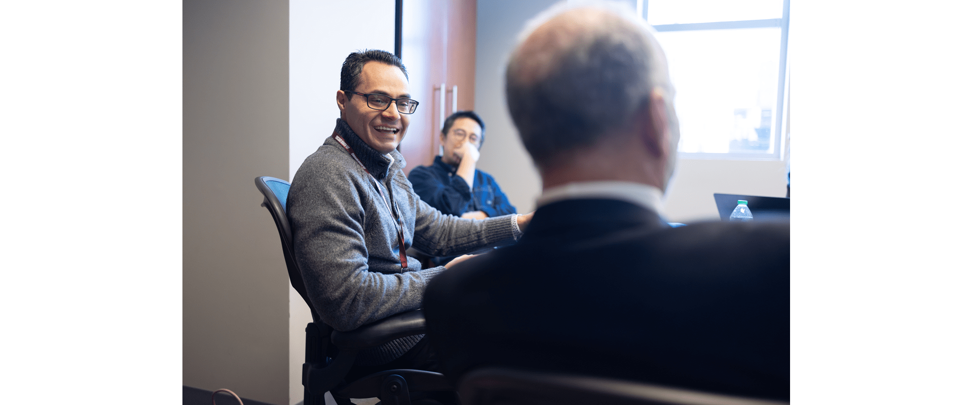 Program Catalog Executive Education Chicago Booth