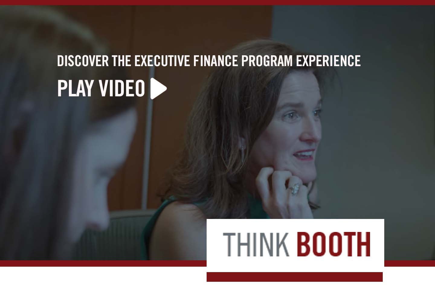 Play Executive Finance Program Video