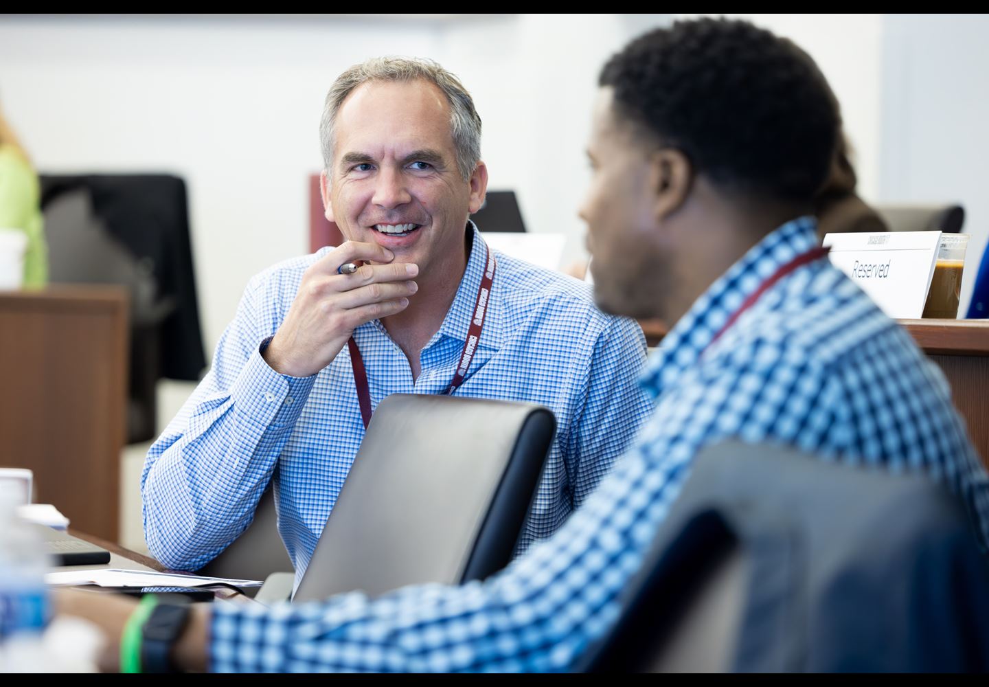 Navigating the Impact of Executive Volatility