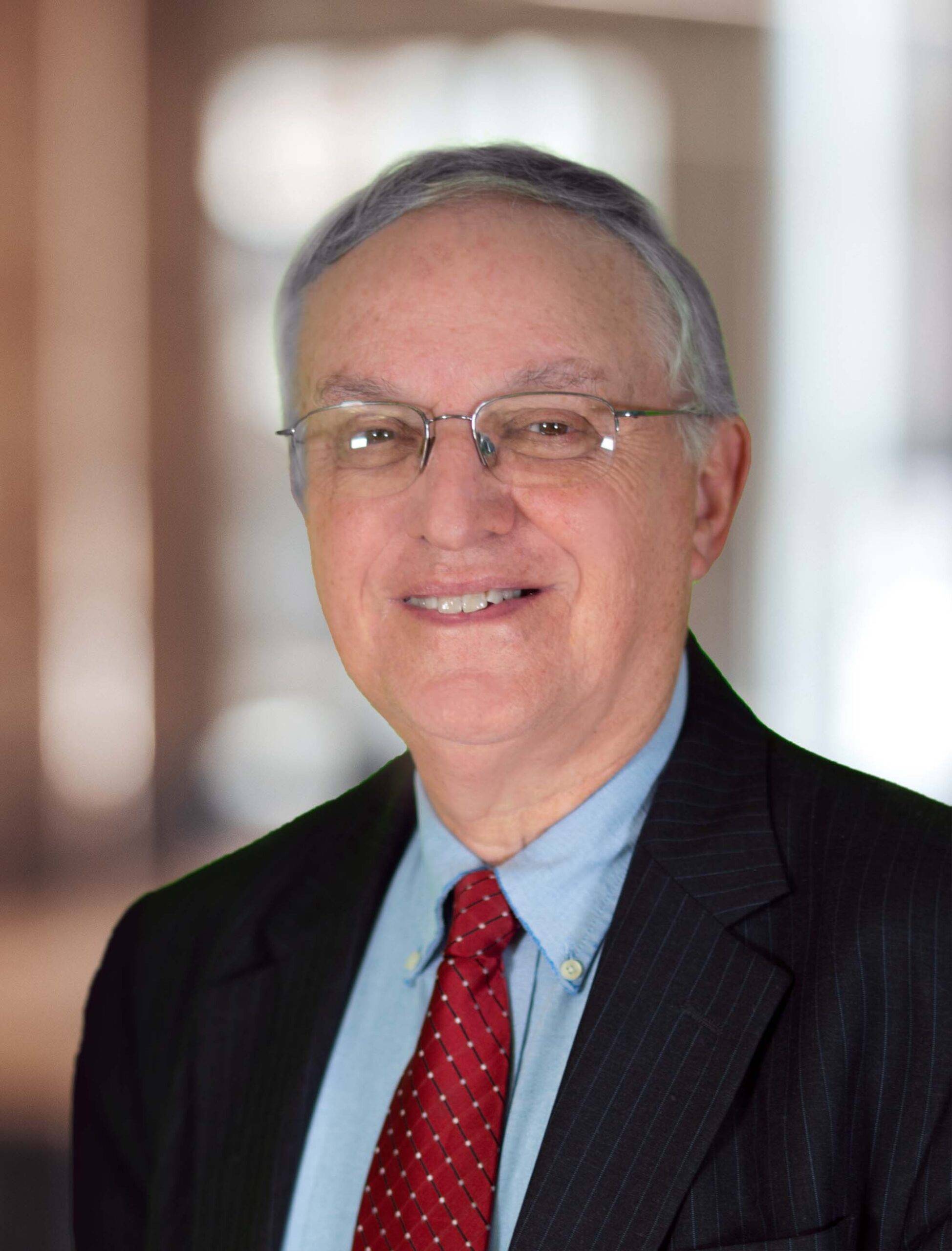 Steven Siegel