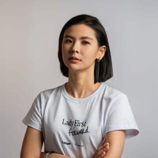Gracy Chen - Executive Education | Chicago Booth