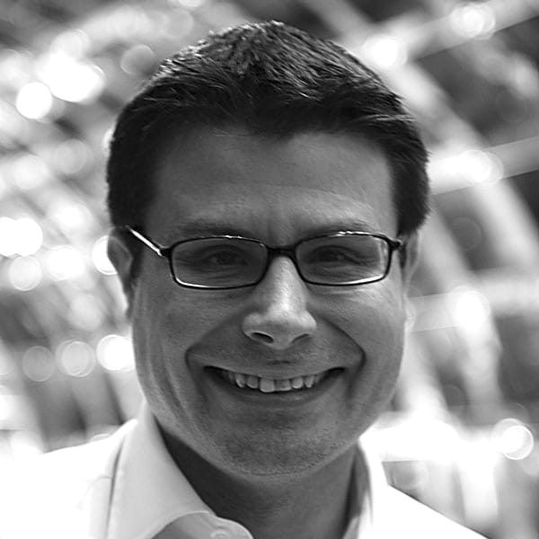 Dr. James Mountford - Executive Education | Chicago Booth