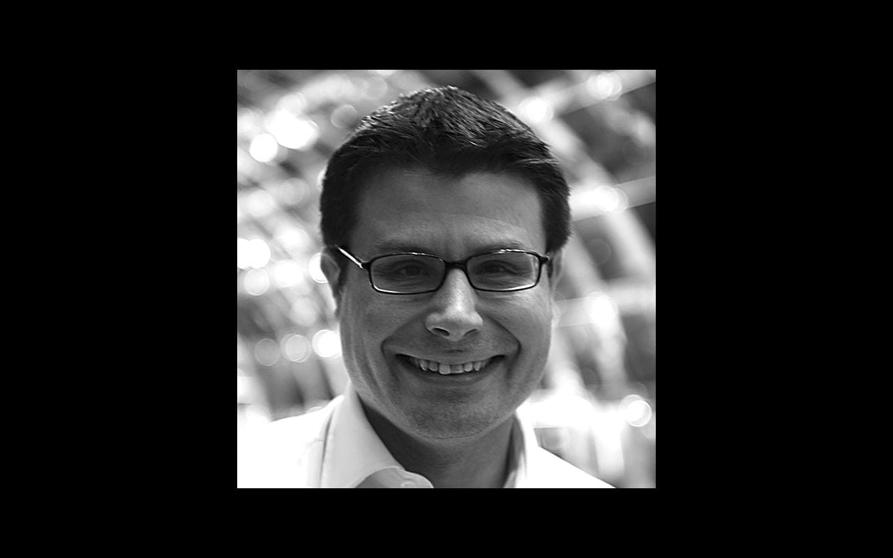Dr. James Mountford - Executive Education | Chicago Booth