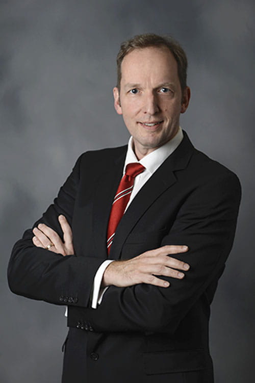 Juergen Rahmel