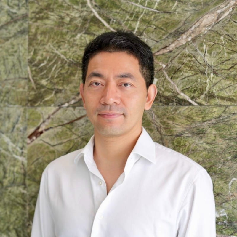 Kelvin Lei
