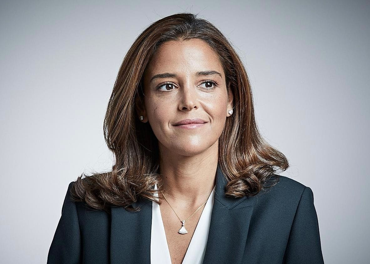 Nadine Hachach-Haram
