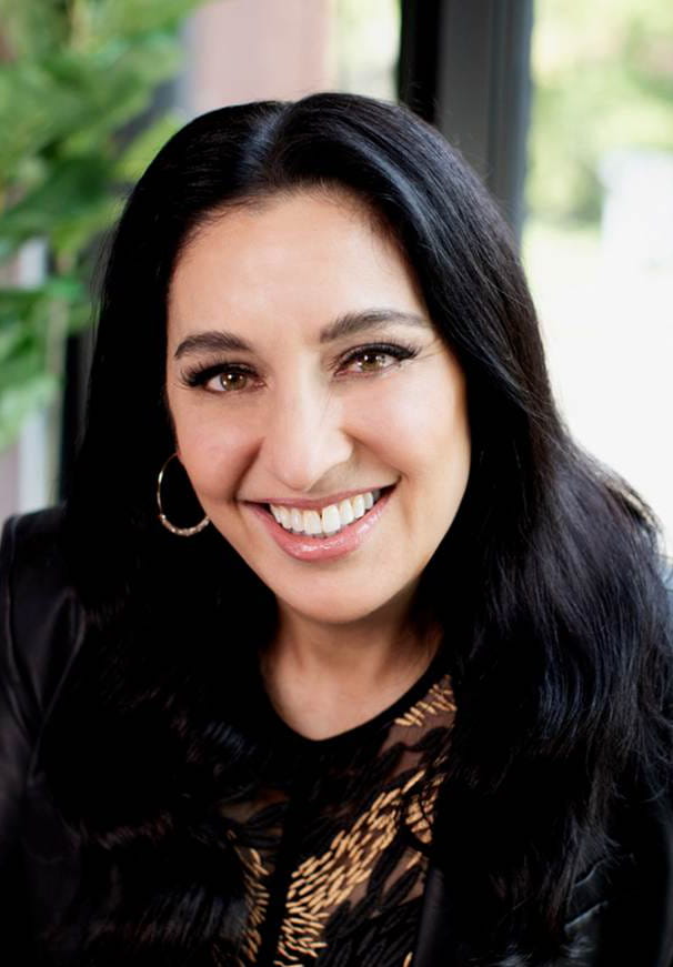 Dr. Simone Ahuja