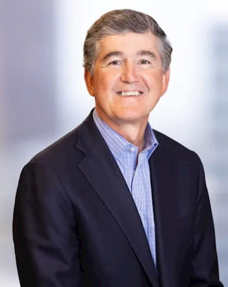 Stephen Raggio Meet the Faculty - Executive Education | Chicago Booth