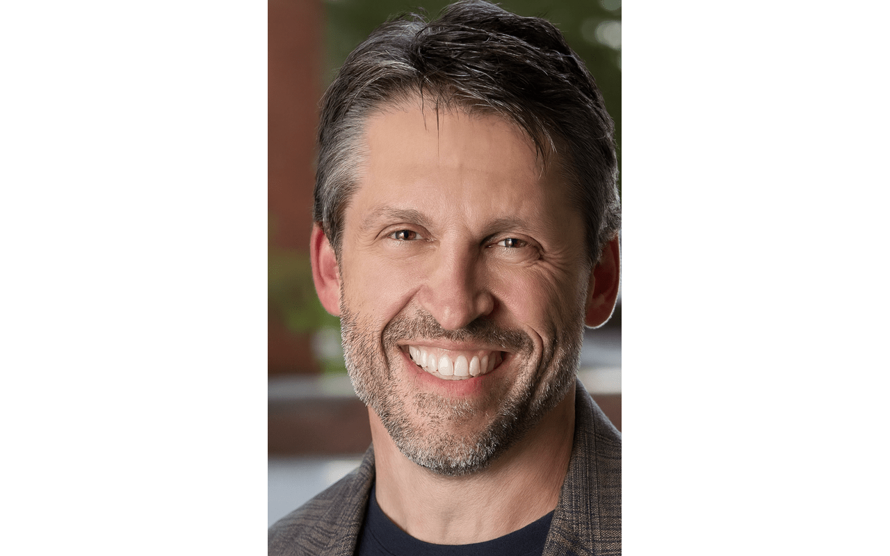 Stephen Springfield - Executive Education | Chicago Booth