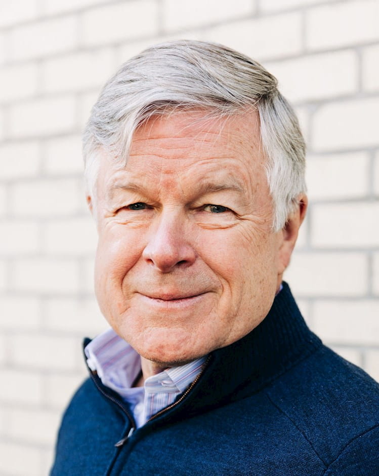 Stuart E. Lucas