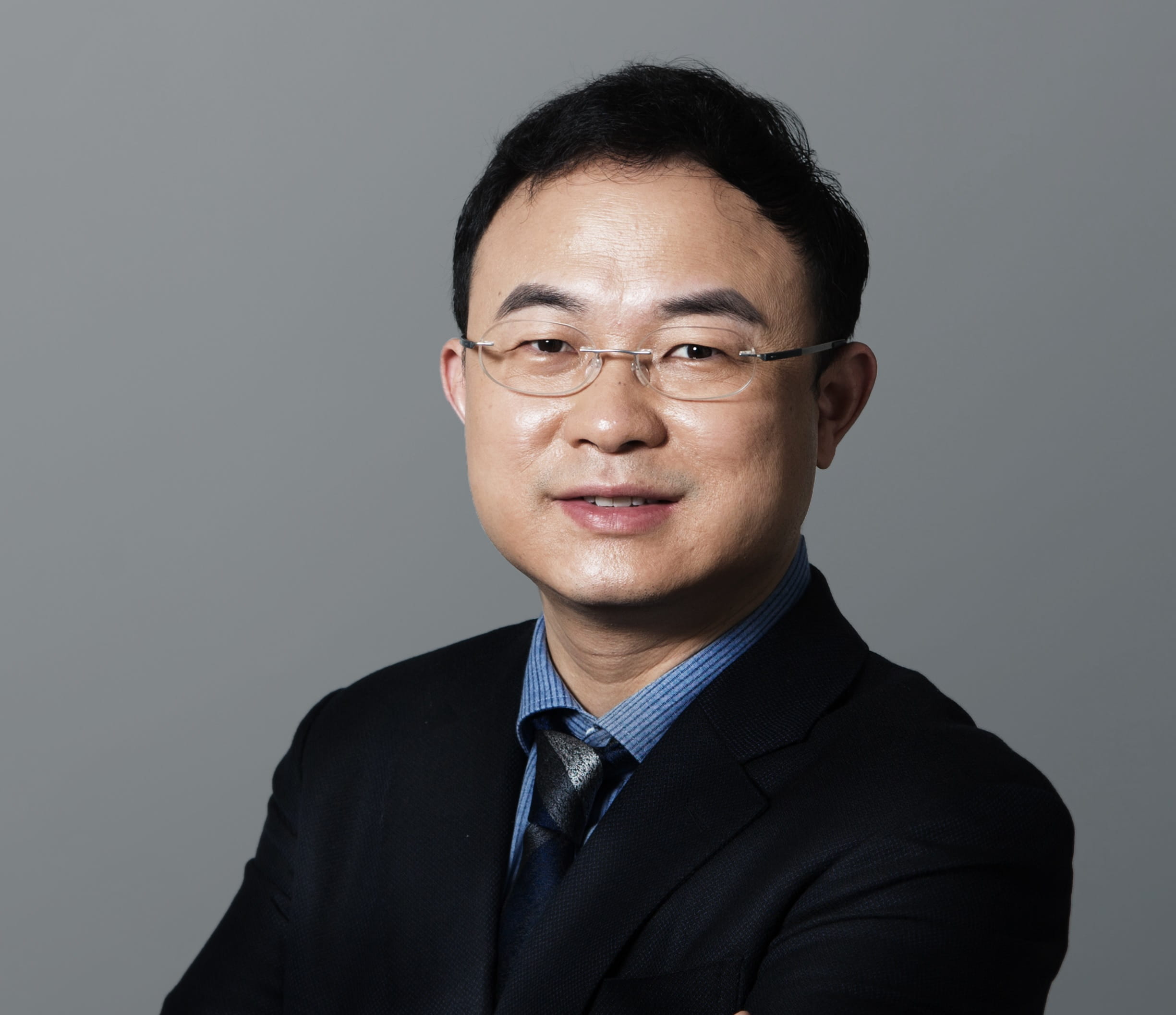 Wanli Min