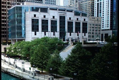 University of Chicago Booth School at NBC Tower