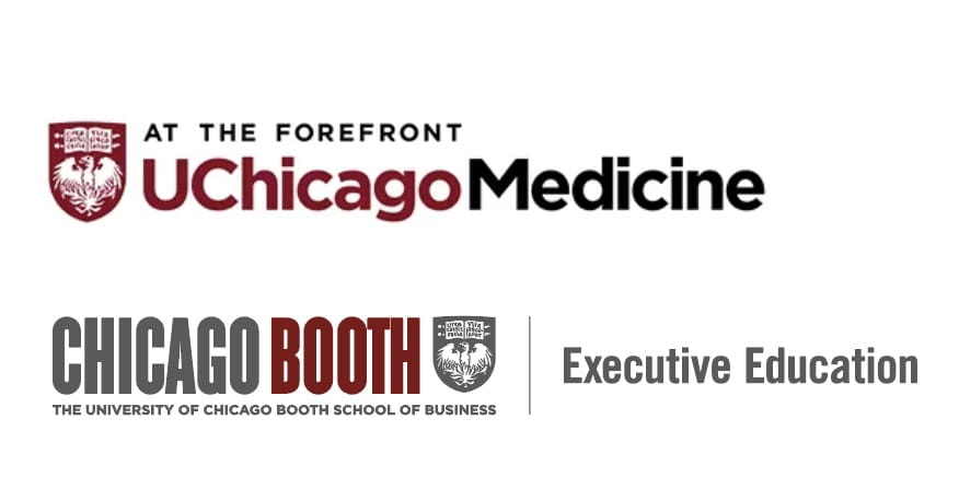 uc medicine logo and booth ee logo