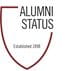 Executive Education alumni shield