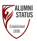 Executive Education alumni shield