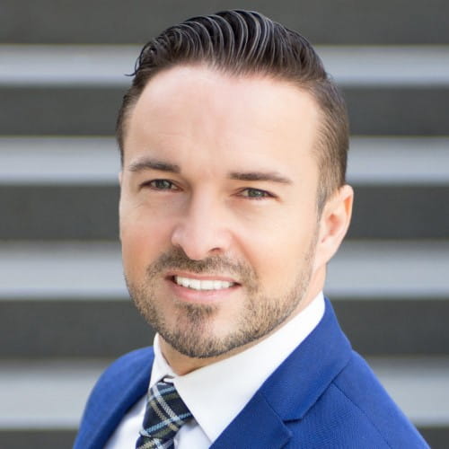 John Christian Michaels