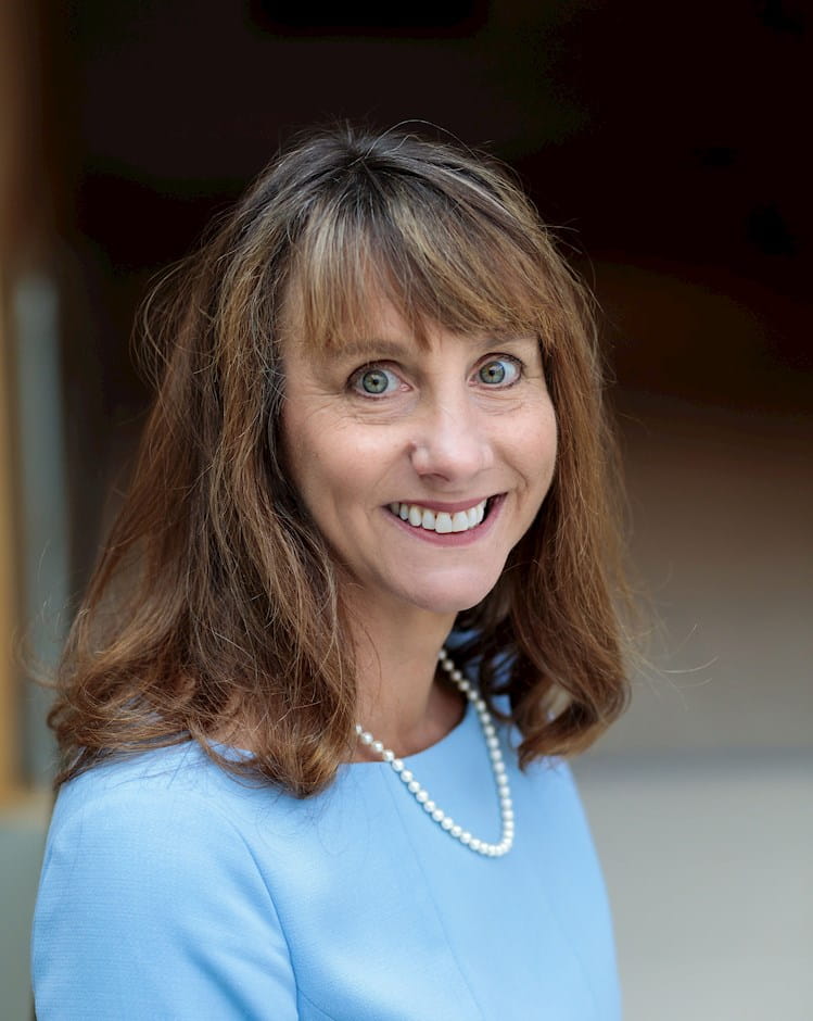 Laura Rys Chicago Mergers and Acquisitions Program - Executive Education | Chicago Booth