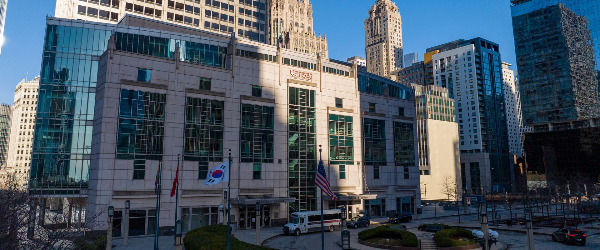 Chief Ai Officer Program Executive Education Chicago Booth