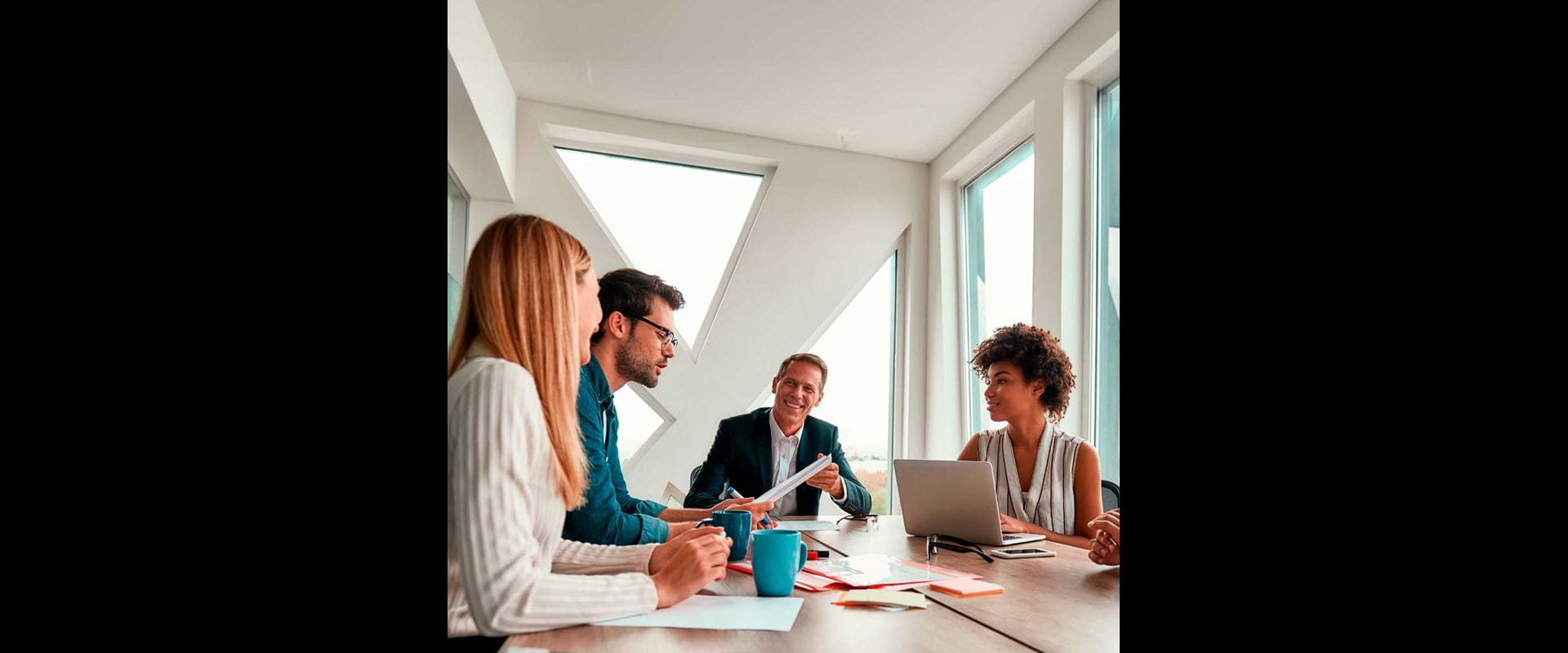 Cxo Programs Executive Education Chicago Booth