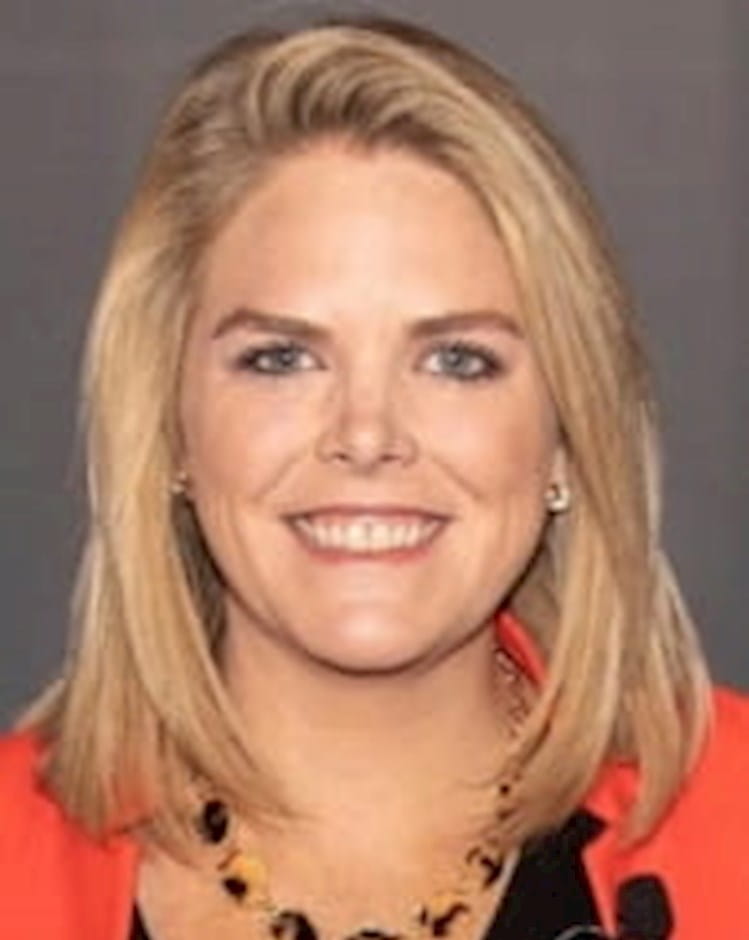 Caroline Johnson - مدرس profile picture
