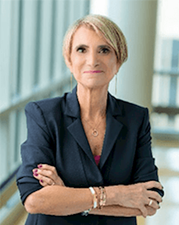 Susan Lucia Annunzio