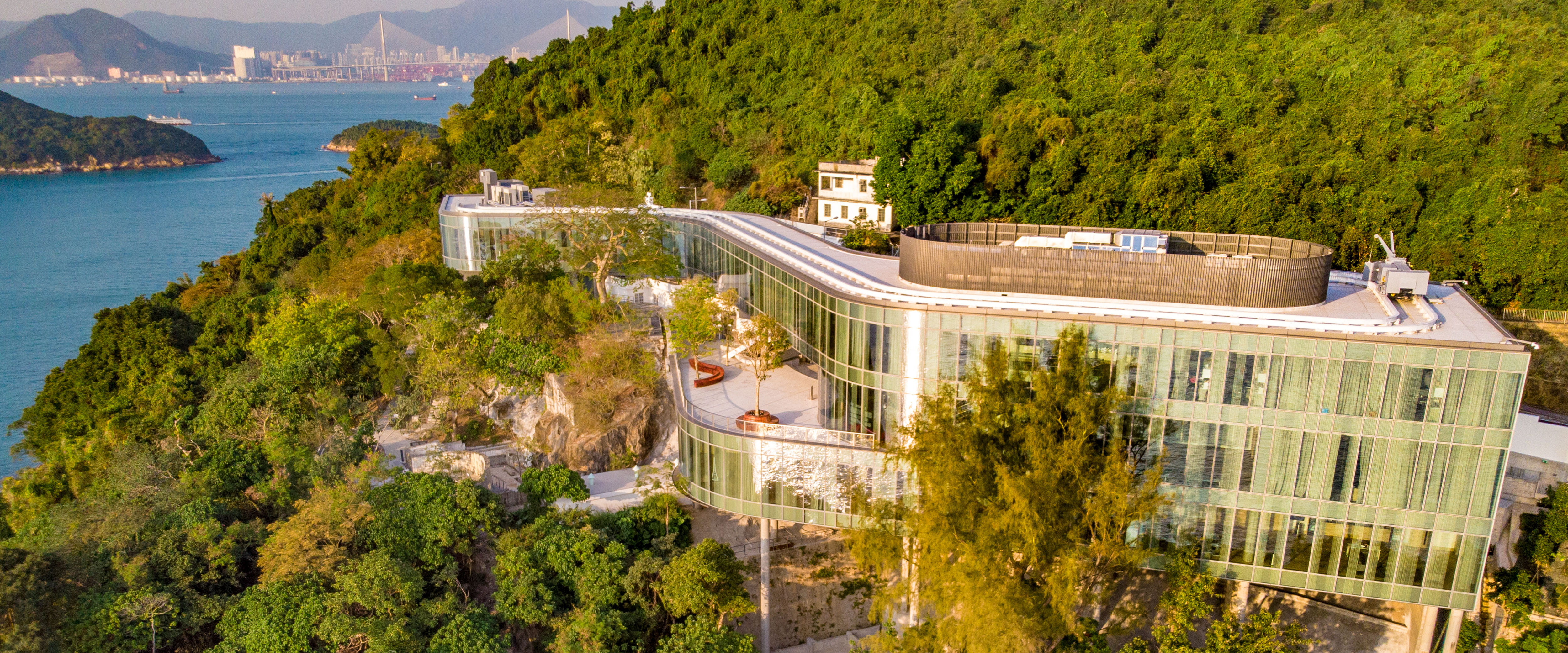 Image of Hong Kong Campus