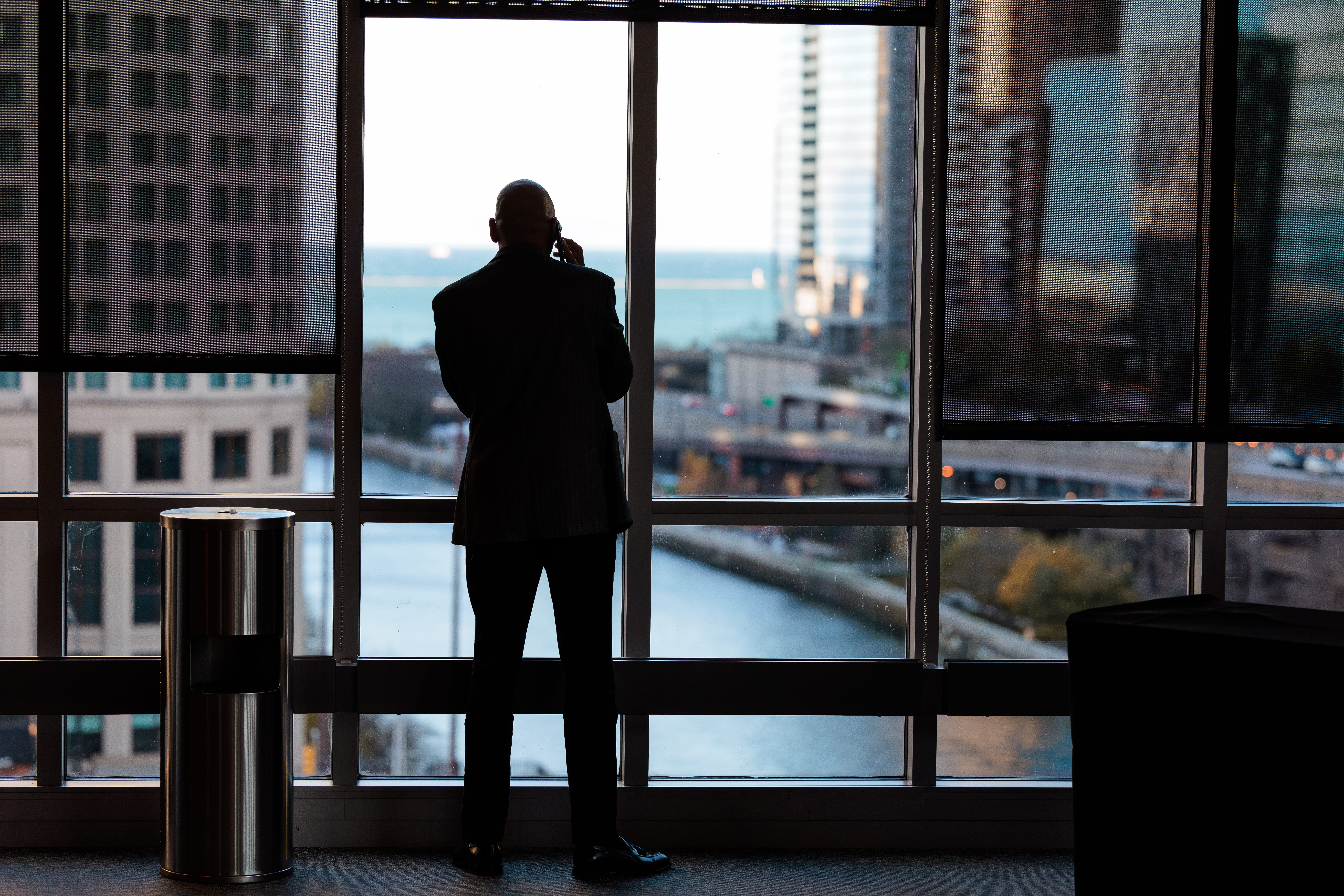 Chicago Booth's Leadership Collective