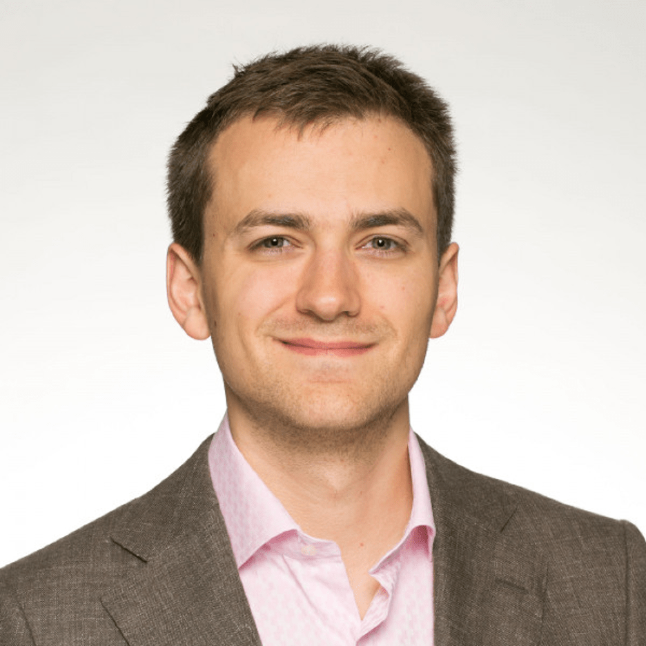 Ben Ziomek