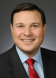Glenn G. Fox