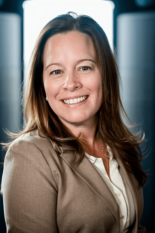 Jeanette Shutay