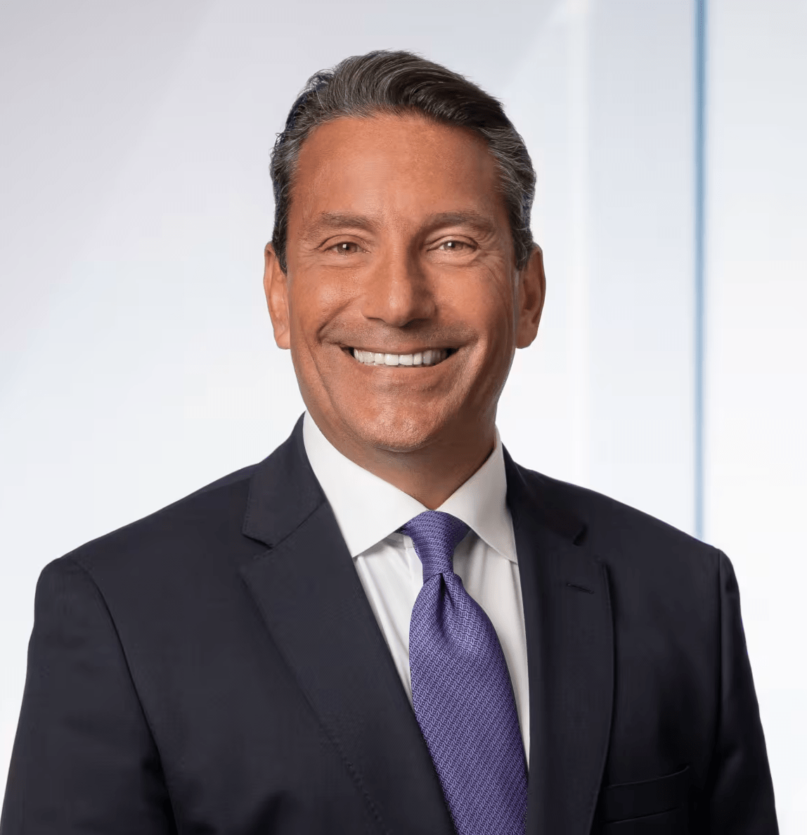John Nersesian
