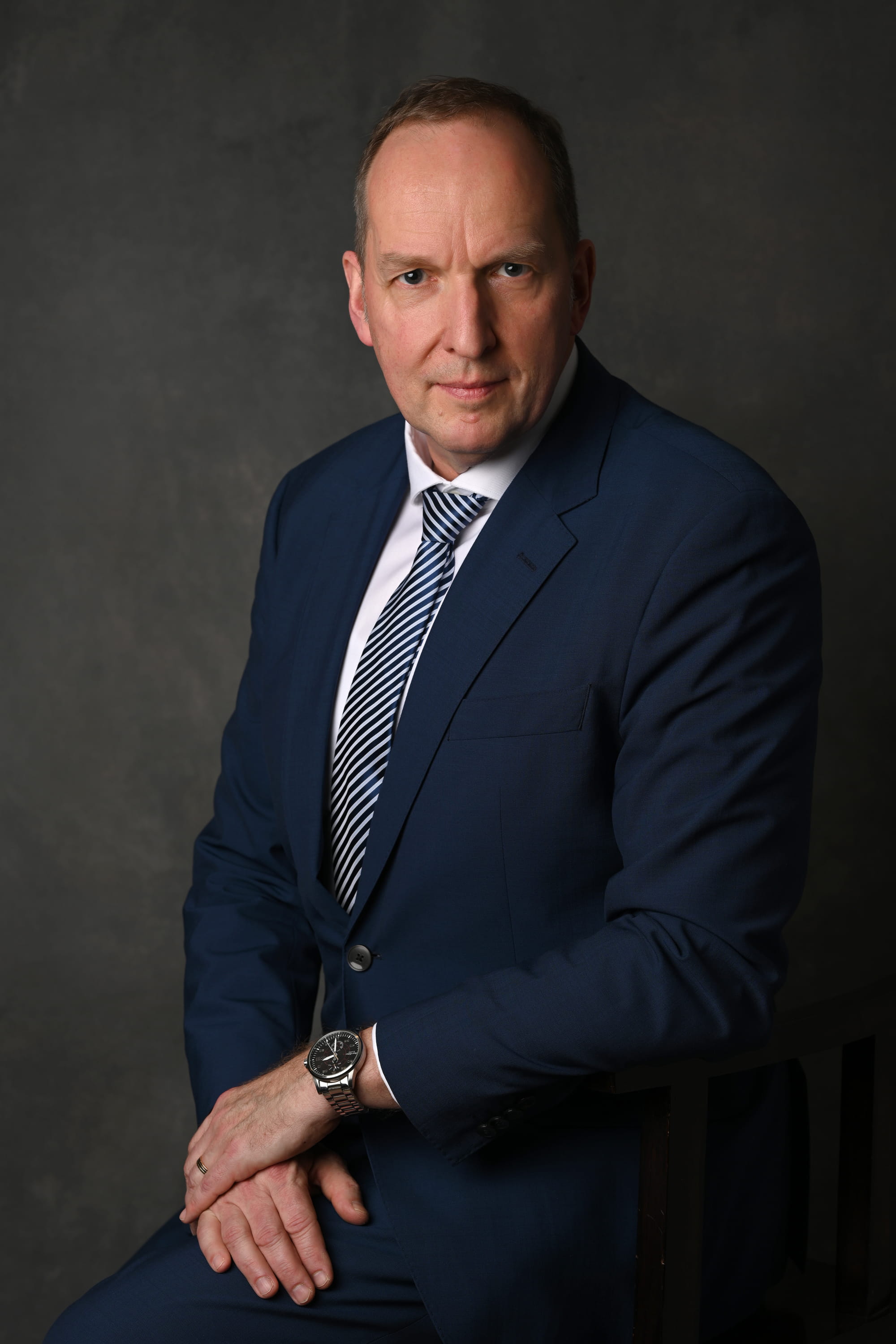Juergen Rahmel