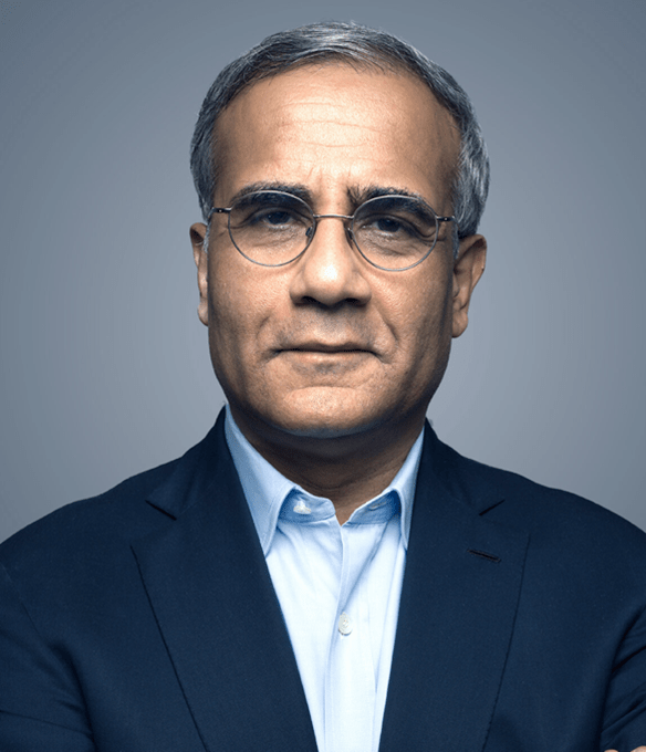 Rishad Tobaccowala