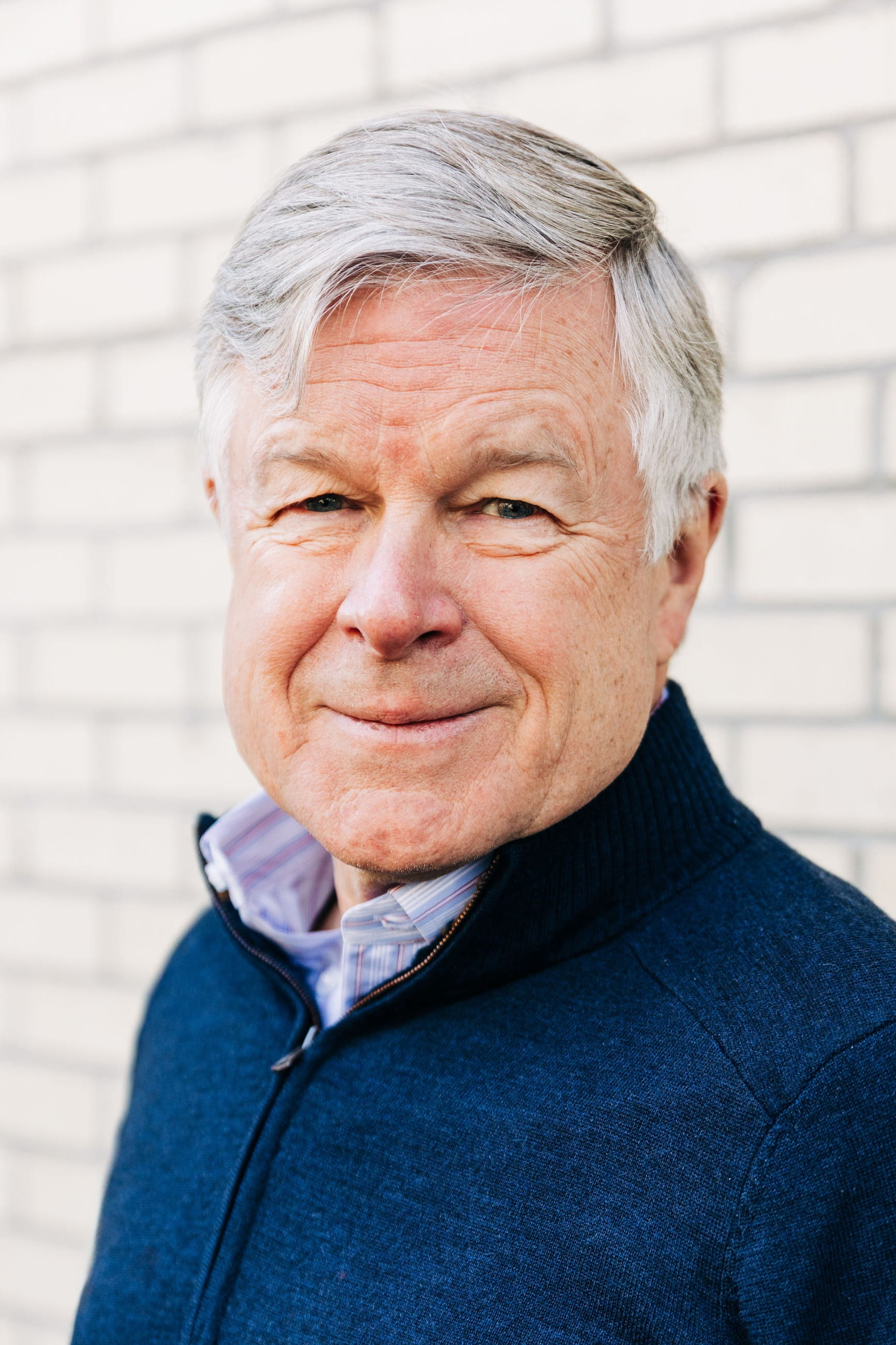 Stuart E. Lucas