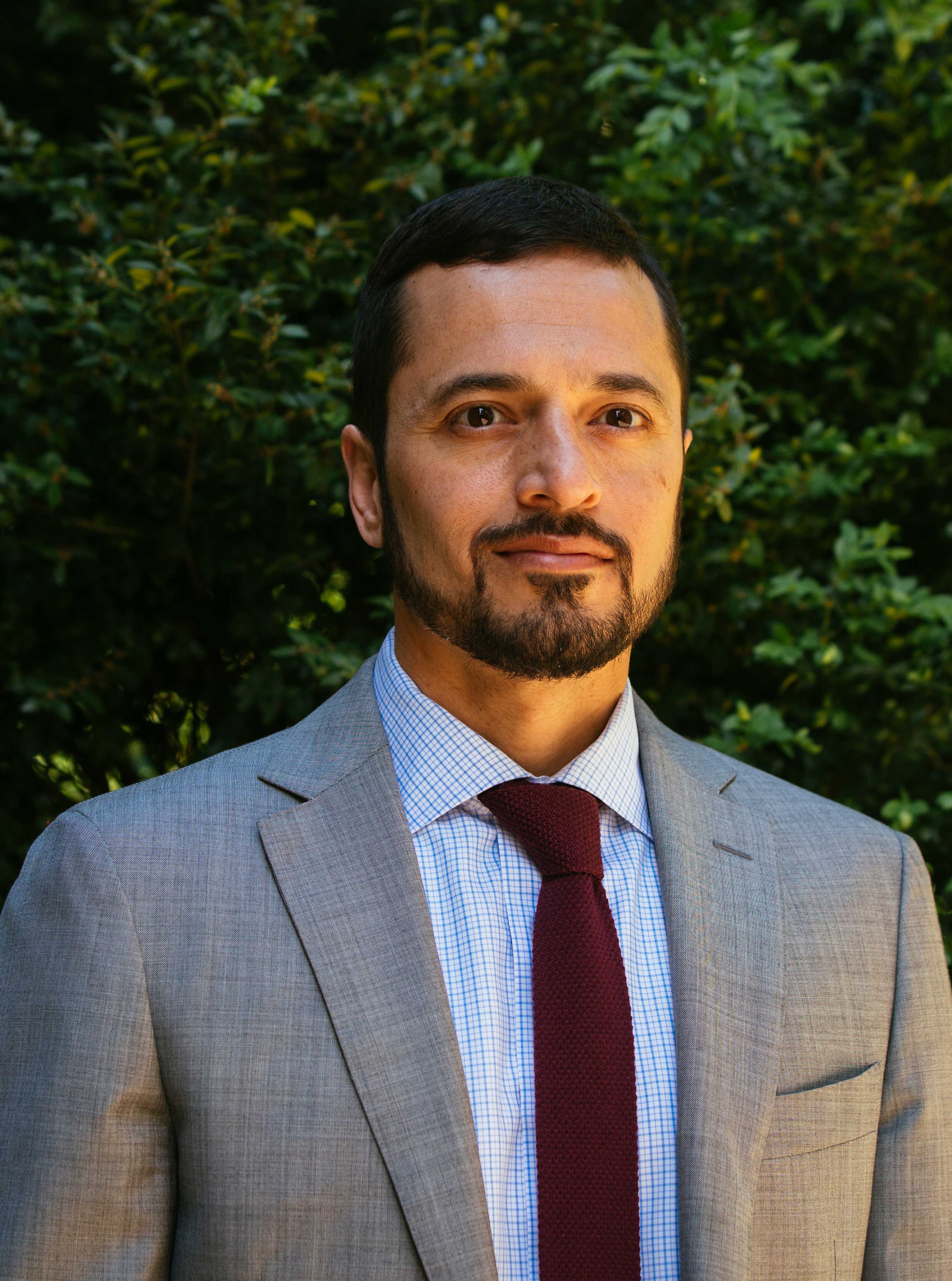 Amir Sufi