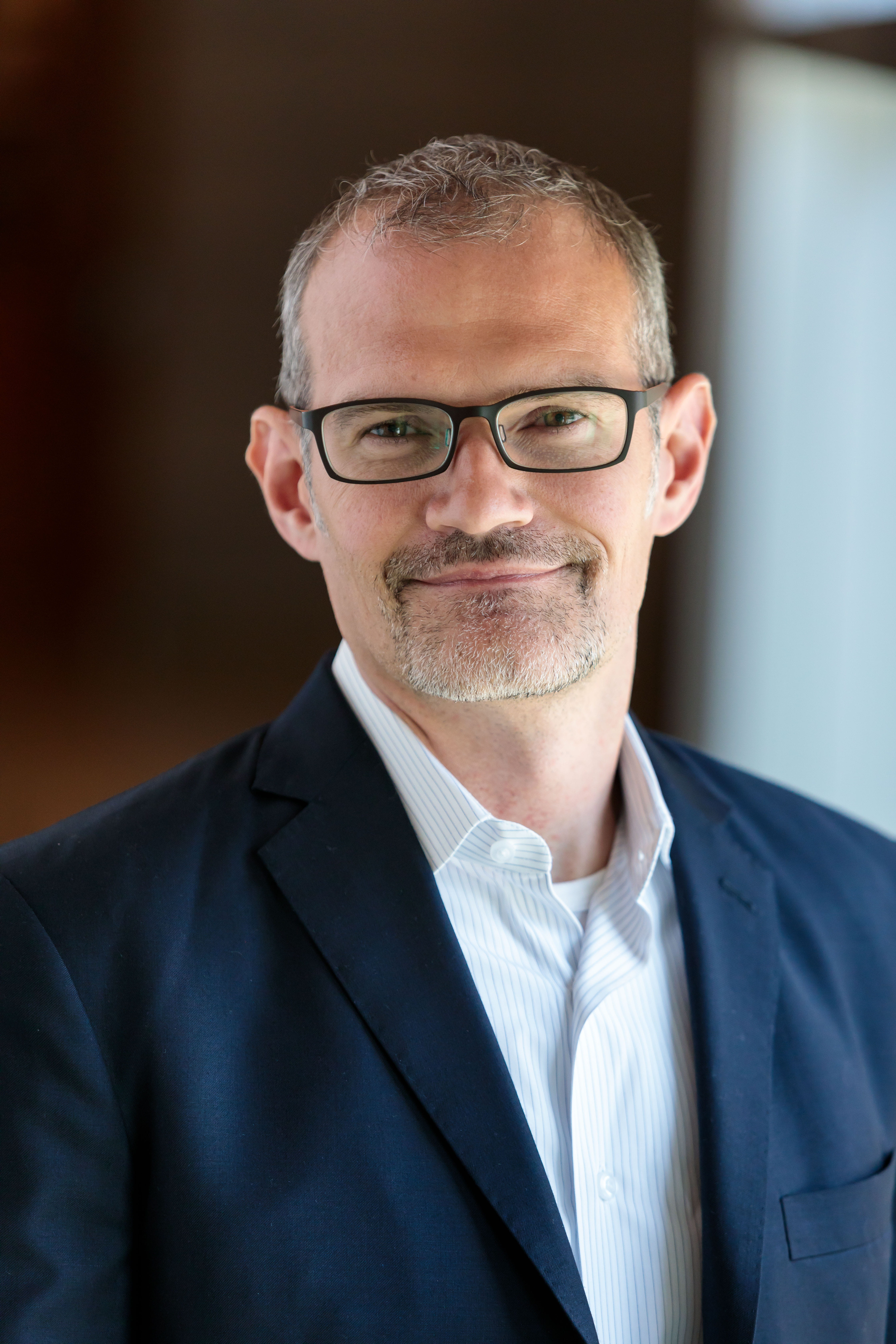 Christian B. Hansen