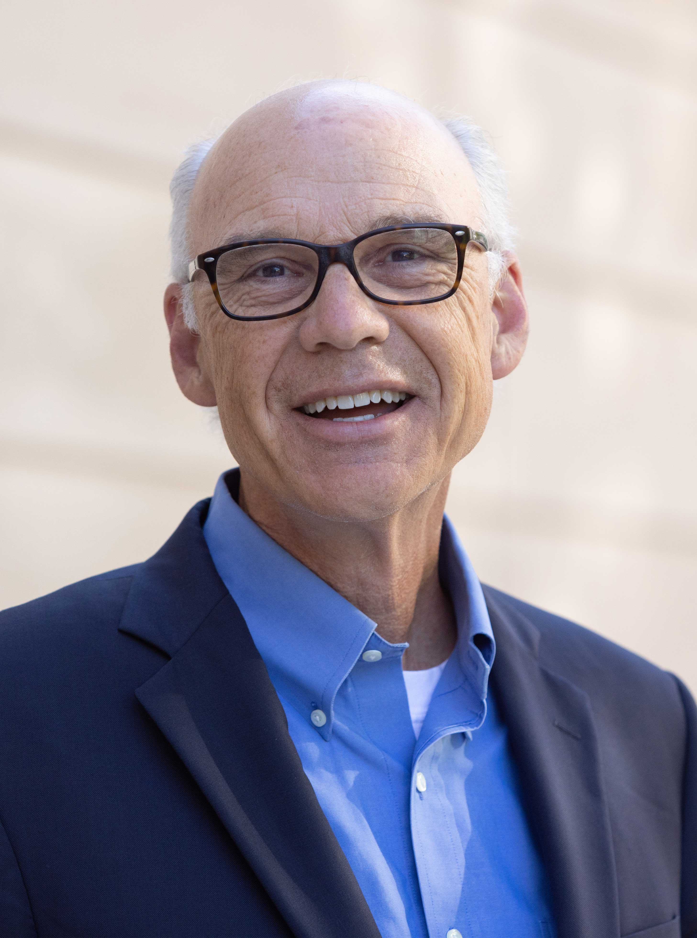 Gregory D. Bunch