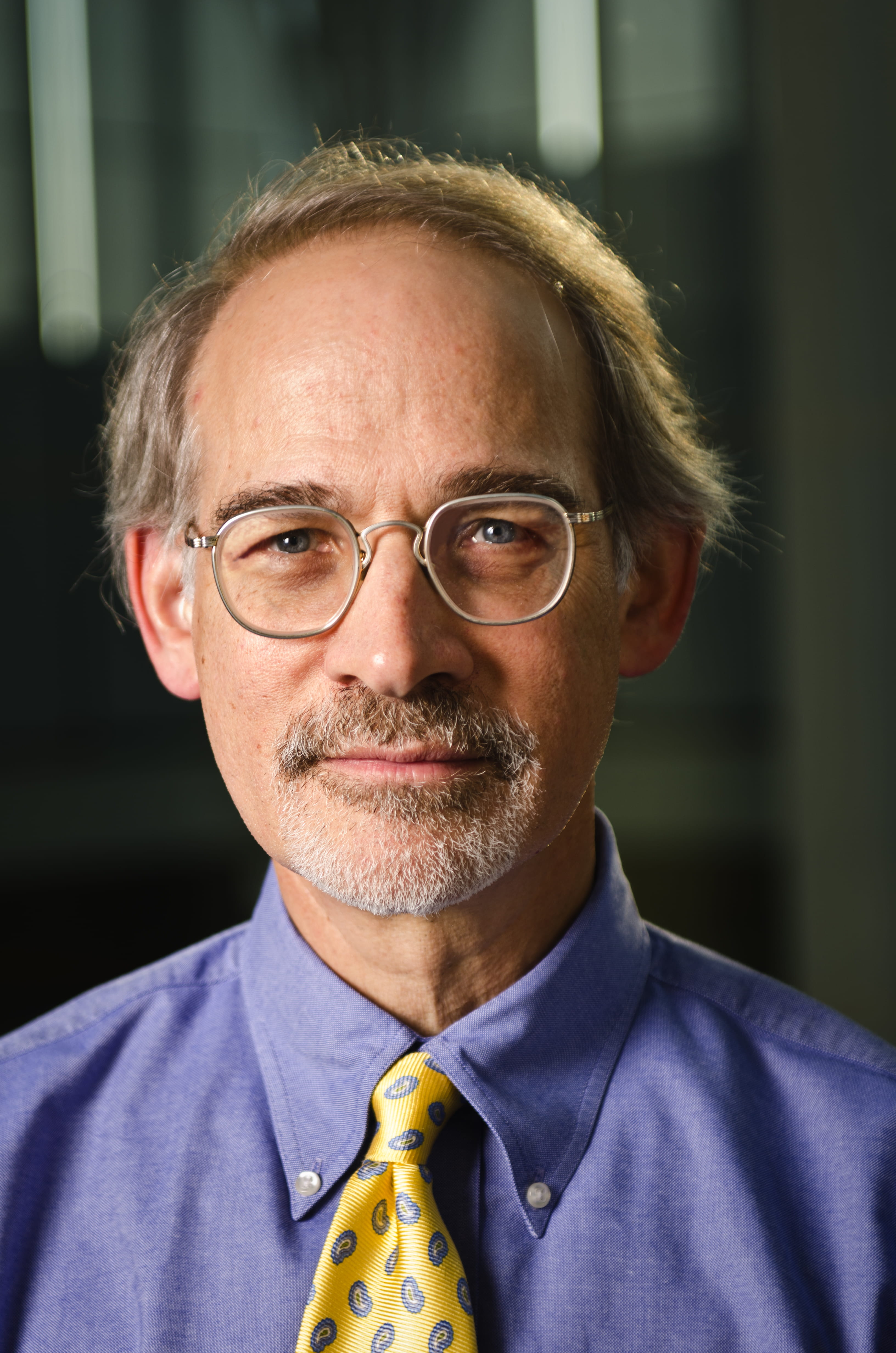 James E. Schrager