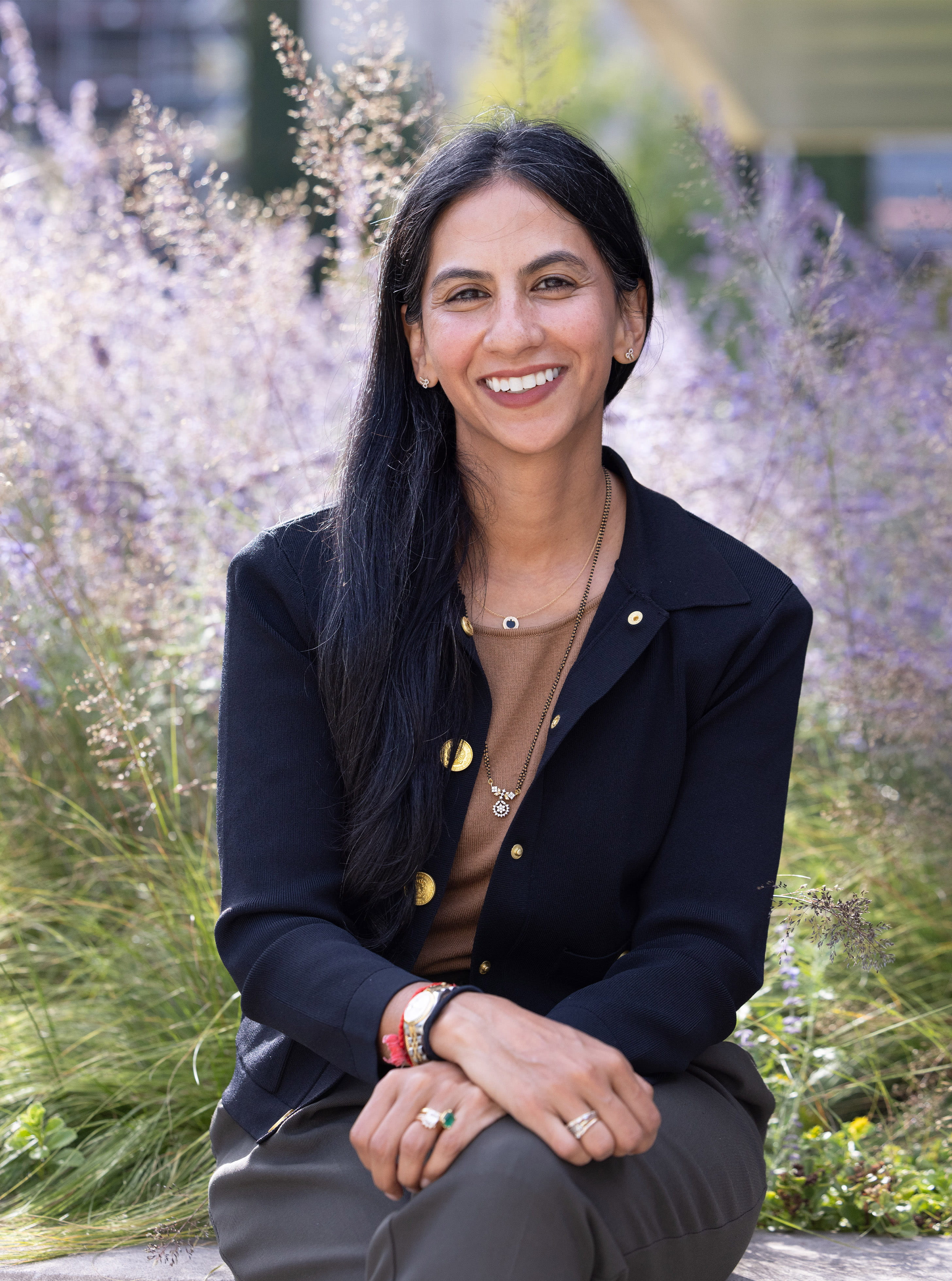 Jamie Shah